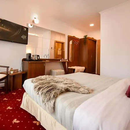 Apartment Let's Ski - Wild & Free Ideal With View Predeal