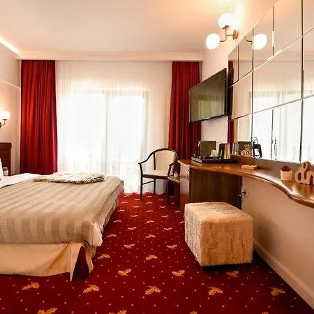 Apartment Let's Ski - Wild & Free Ideal With View