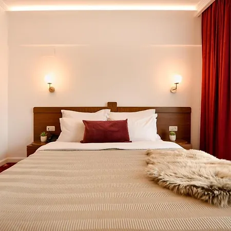 Let's Ski - Wild & Free Ideal With View Apartment