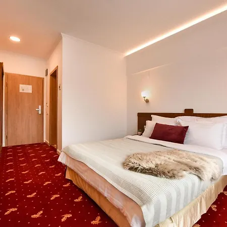 Apartment Let's Ski - Wild & Free Ideal With View *