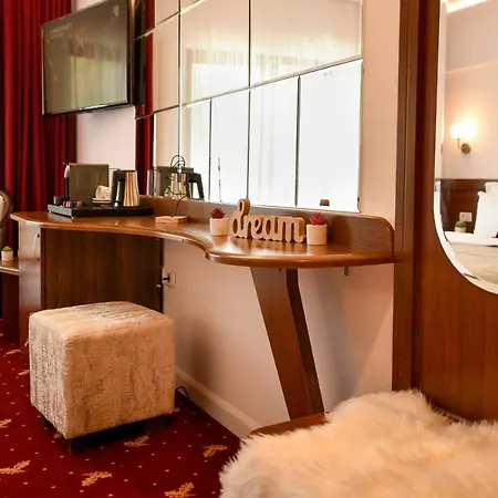 Apartment Let's Ski - Wild & Free Ideal With View Predeal