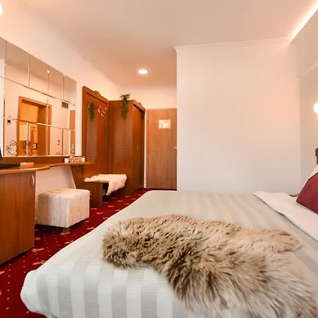 Let's Ski - Wild & Free Ideal With View Apartment *